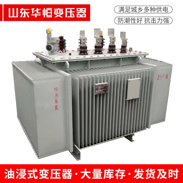 S13-10000/35广平广平广平电力变压器厂家