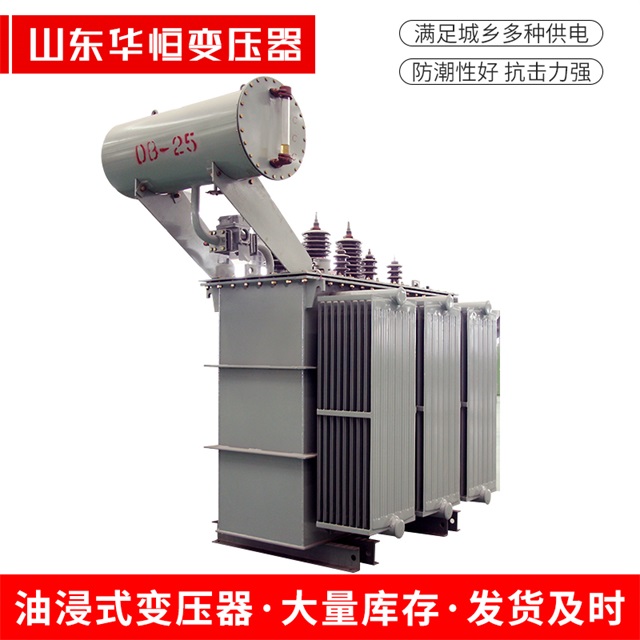 S11-10000/35广平广平广平电力变压器厂家