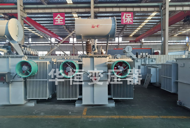 SZ11-10000/35广平广平广平油浸式变压器厂家